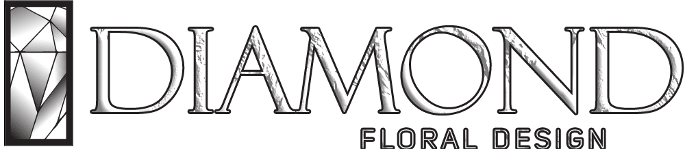 Diamond Floral Designs logo