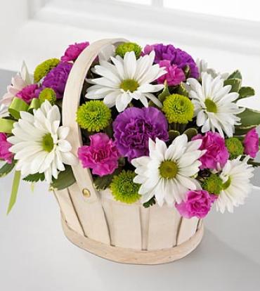 The Blooming Bounty™ Bouquet