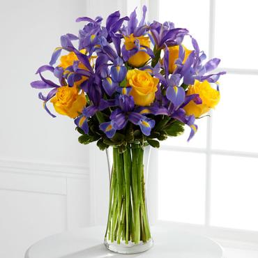 The Sunlit Treasures™ Bouquet