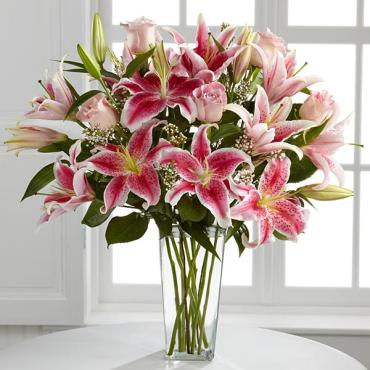 The Simple Perfection™ Bouquet by Better Homes and Gardens