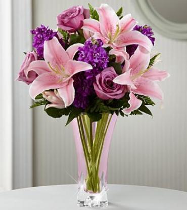 Timeless Elegance Bouquet