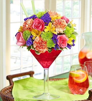 Sangria Bouquet™
