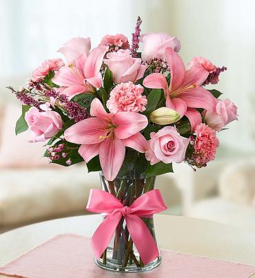 Expressions of Pink™