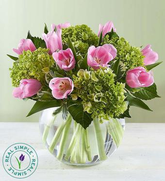 Splendid Spring Bouquet&trade; by Real Simple&reg;