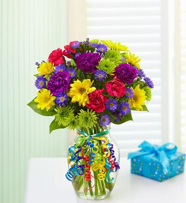 It's Your Day Bouquet®