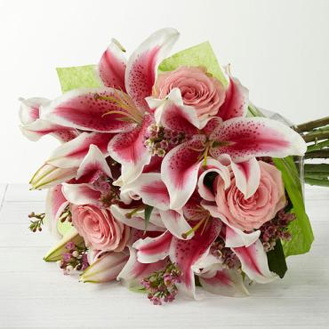The Simple Perfection™ Bouquet by Better Homes and Gardens
