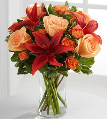The Tigress™ Bouquet