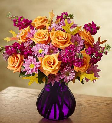 Plum Crazy™ for Fall