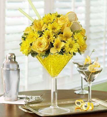 Lemon Martini Bouquet™