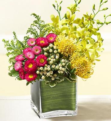 Island Breeze Bouquet