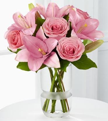 Perfect Day Bouquet