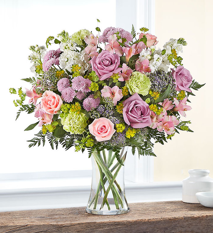 Charming Garden&trade; Bouquet