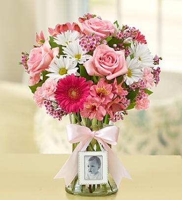 Sweet Baby Girl™ Arrangement