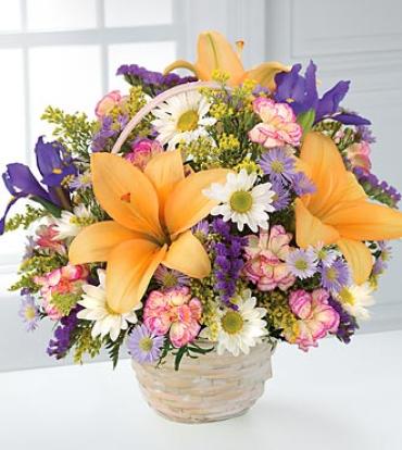 The Natural Wonders™ Bouquet