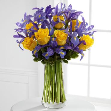 The Sunlit Treasures™ Bouquet