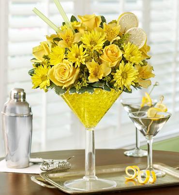 Lemon Martini Bouquet™
