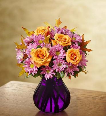 Plum Crazy™ for Fall