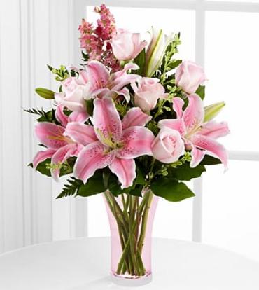Loving Thoughts Bouquet